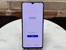 Oneplus frosted silver for sale  Denver