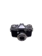 Contaflex zeiss ikon for sale  Englewood