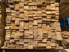 4x2 timber 45p for sale  COLCHESTER