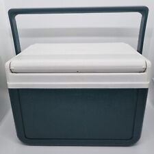 Vintage coleman green for sale  NEWCASTLE UPON TYNE