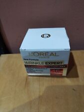 Oreal skincare anti for sale  SOUTHEND-ON-SEA