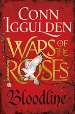 Bloodline conn iggulden for sale  UK