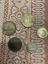 Monete antiche italiane usato  Palermo