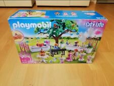 Playmobil city life gebraucht kaufen  Schongau
