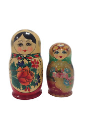 Vintage russian dolls for sale  RUGBY