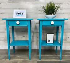Set turquoise end for sale  Canby