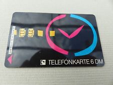 Telefonkarte 712 telenorma gebraucht kaufen  Dormagen-Zons