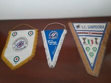 Stock gagliardetti pennants usato  Savona