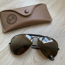 Ray ban outdoorsman d'occasion  Noisy-le-Sec