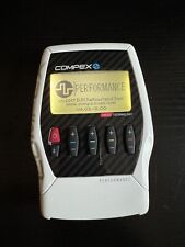 Compex performance stem for sale  Mobile