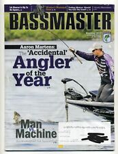 Bassmaster magazine november for sale  Virginia Beach