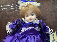 Classic treasures doll for sale  Pflugerville