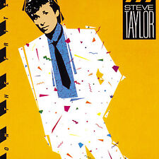 On the Fritz - Steve Taylor - CD, usado comprar usado  Enviando para Brazil