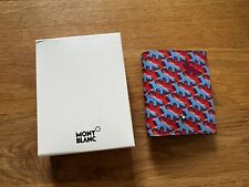 Montblanc maison kitsuné gebraucht kaufen  Köln