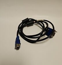 Feet vga cable for sale  Circle Pines