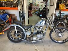 1965 triumph bonneville for sale  Inverness