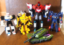 Transformers robots disguise for sale  Sacramento