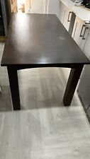 Dinning table used for sale  COVENTRY