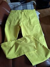 mens bright trousers for sale  PRESTON