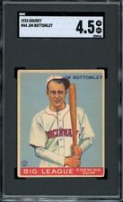 1933 goudey jim for sale  Willoughby