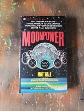 Libros de Moon Power de: Mort Gale Warner 1980 segunda mano  Embacar hacia Argentina