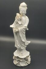 Antique chinese blanc for sale  Ireland