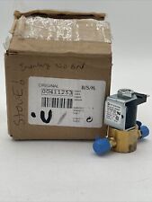 Used, Bosch 00411253 Gas Solenoid Valve for Range New Original OEM Bosch Part 411253 for sale  Shipping to South Africa