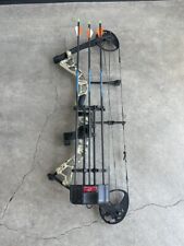 Diamond archery bowtech for sale  Mechanicsburg