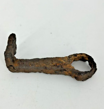 Antica chiave ferro usato  Roma