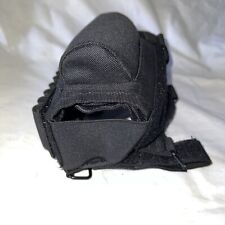 Used, Zerich Tactical Buttstock Rifle Cheek Rest Pouch Riser Pad Ammo Cartridges for sale  Las Vegas