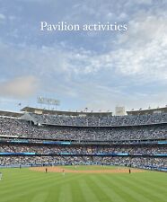 Dodgers tickets for sale  Los Angeles