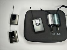 HOTEC Wireless Headset Microphone System for sale  Shipping to South Africa