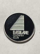 Eastlake country club for sale  Evanston