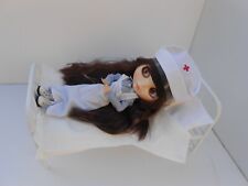 Custom adorable nurse for sale  Cypress