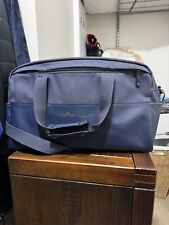 NOVO $198.00 Peter Millar Crown Sport 20" Bolsa de Viagem Transporte com Alça  comprar usado  Enviando para Brazil