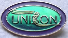 Unison trade union for sale  TAMWORTH