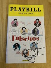 broadway playbills for sale  Frederick