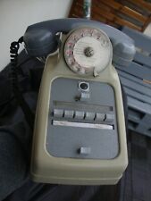 Ancien téléphone standard d'occasion  Charleville-Mézières