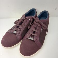 Ted baker trainers for sale  WARRINGTON