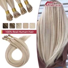 Used, Hair Extensions Human Hair Virgin Hair Double Drawn Brazilian Hair Extensions for sale  Shipping to South Africa