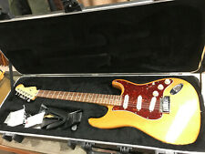 Fender usa american for sale  Wichita Falls