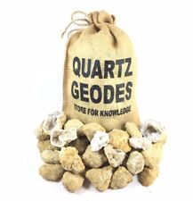 Break geodes quartz for sale  Stephenville