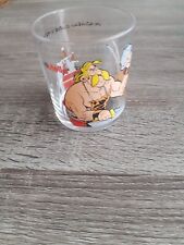 Astérix 1999 verre d'occasion  Wizernes