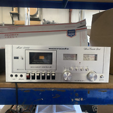 Marantz model 5000 for sale  Riverton