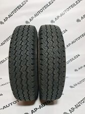 Maxxis 168 8pr gebraucht kaufen  Bausendorf, Bendel