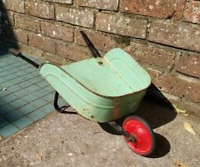 Childs toy wheelbarrow for sale  LYMINGTON