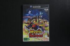 Mystic heroes gamecube d'occasion  Montpellier-