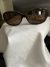 fossil sunglasses for sale  SWINDON
