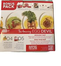 Dash egg devil for sale  Poplar Bluff