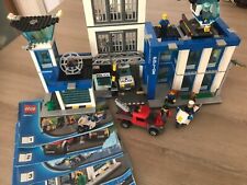 Lego city 60047 d'occasion  Cagnes-sur-Mer